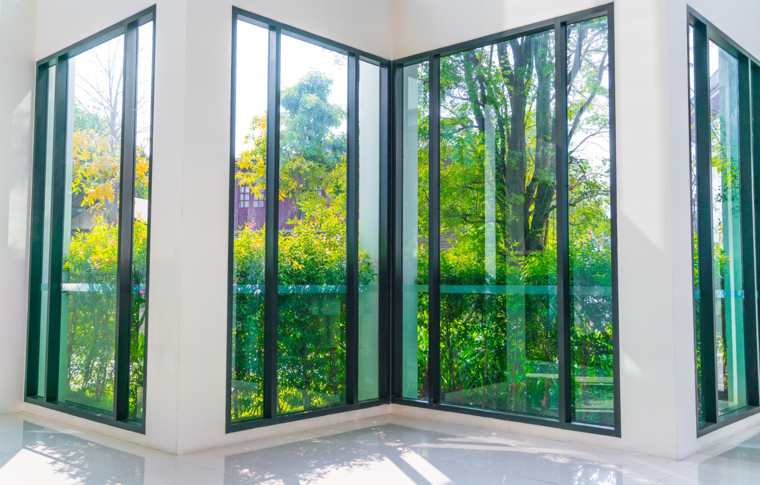 Silinebilir Giyotin Sistemi (Primax Thermo) ile Mekanlarınızı Modernleştirin